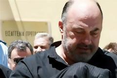 Ο Αχιλλέας Μπέος απολογήθηκε για νέα κατηγορία στον εφέτη ανακριτή