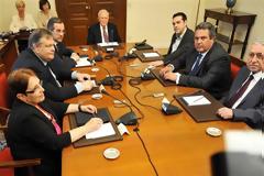 Τα λάθη των συμβούλων πληρώνονται