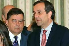 Τι ζητάει ο Καρατζαφέρης για να συνεργαστεί με τον Σαμαρά