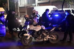ΕΝΤΕΚΑ ΕΛΛΗΝΕΣ ΣΤΟΥΣ ΛΗΣΤΕΣ ΜΕ ΤΙΣ ΒΑΡΙΟΠΟΥΛΕΣ