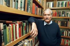 Carlos Fuentes ο θάνατος ενος μεγάλου συγραφέα