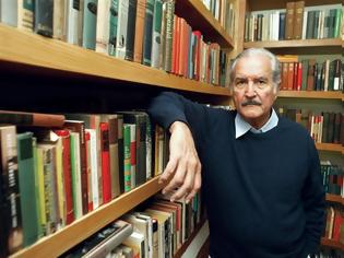 Φωτογραφία για Carlos Fuentes ο θάνατος ενος μεγάλου συγραφέα