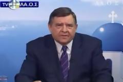 Η απάντηση Καρατζαφέρη στα σενάρια συνεργασίας με ΝΔ