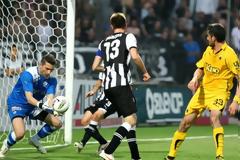 ΤΕΛΙΚΟ: ΑΕΚ-ΠΑΟΚ 2-0