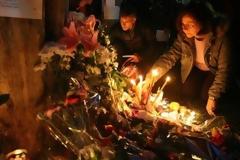 Διαβάσετε τους στίχους που έγραψαν Ισπανοί για τον αυτόχειρα Δ. Χριστούλα