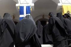 ΣΟΚ: Αδελφότητα 