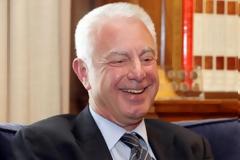 Δεινός ψαροντουφεκάς και μοτοσυκλετιστής ο Παναγιώτης Πικραμμένος!