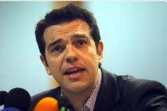 Απίστευτη δήλωση Τσίπρα το BBC
