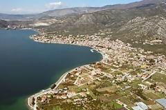 Προσωρινά ακατάλληλο προς πόση το νερό στην Αγριά Βόλου