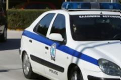 Άγριο έγκλημα στην Τούμπα