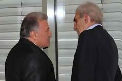 Ψωμιάδης κατά Μπουτάρη