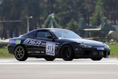 GTCC 2012 2ος Αγώνας Καρτόδρομο Αφιδνών: Αποτελέσματα