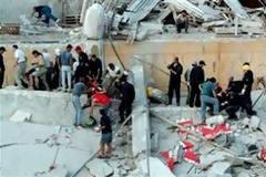 Η Περιφέρεια Αττικής θα καταβάλλει ποσό περίπου 13 εκατ. ευρώ στους συγγενείς των θυμάτων της Ρικομέξ