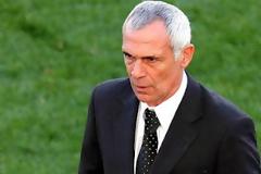 ΚΑΜΑΝΙΟ: ΔΕΝ ΕΧΕΙ ΤΕΘΕΙ ΘΕΜΑ ΚΟΥΠΕΡ ΑΠΟ ΤΟΝ ΟΛΥΜΠΙΑΚΟ