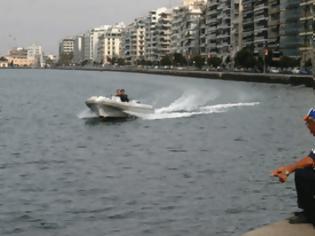 Φωτογραφία για Στήριγμα οι Λίβυοι για τη Θεσσαλονίκη