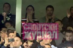 ΚΥΠΕΛΛΟΥΧΟΣ Ο ΕΡΥΘΡΟΣ ΑΣΤΕΡΑΣ ΠΑΡΟΥΣΙΑ ΠΑΝΤΕΛΙΤΣ ΠΟΥ... ΑΠΟΘΕΩΘΗΚΕ! *ΒΙΝΤΕΟ*