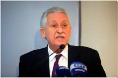 Γιατί τα έχω (λίγο) με τον κυρ Φώτη...