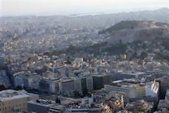 Τη Δευτέρα η προκήρυξη του διαγωνισμού για το κέντρο της Αθήνας...Άξονας η οδός Πανεπιστημίου