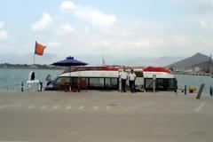 Κινδυνεύει με λουκέτο το λιμάνι Ναυπλίου