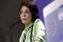 Παρέμβαση της Μαρίας Δαμανάκη