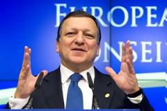 Ωμή παρέμβαση Μπαρόζο στις εκλογές