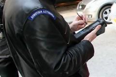 «Καταιγίδα» από κλήσεις έφερε η ελεγχόμενη στάθμευση