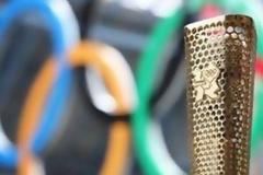 Σήμερα η τελετή παράδοσης της Ολυμπιακής Φλόγας