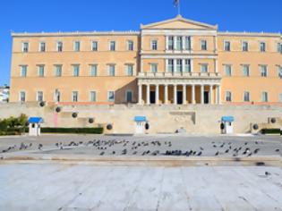 Φωτογραφία για Σήμερα η ορκωμοσία των 300 της Βουλής