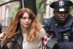 Συνελήφθη η Rooney Mara;