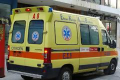Αυτοκίνητο τραυμάτισε 46χρονη στη Ζάκυνθο