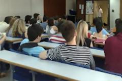 Τελευταία ημέρα του διδακτικού έτους για γυμνάσια και λύκεια