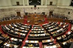 Ποιοι είναι οι νέοι υπουργοί στην υπηρεσιακή κυβέρνηση Πικραμένου