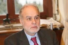 Ο πρώην πρύτανης του ΕΚΠΑ Χρήστος Κίττας νέος υπουργός Υγείας