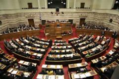 Αύριο διαλύεται εκ νέου η Βουλή και προκηρύσσονται εκλογές