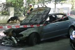 Απειλές προς την τρόικα  Οι «Φίλοι του Λουκάνικου» πίσω από την επίθεση στην κατοικία του Ράιχενμπαχ