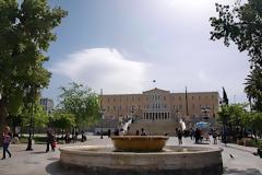 ΟΡΚΩΜΟΣΙΑ ΤΩΝ ΝΕΩΝ ΜΕΛΩΝ ΤΗΣ ΒΟΥΛΗΣ