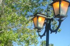 Μήνυμα αναγνώστη: Βαθύ σκοτάδι στο δήμο Παλλήνης