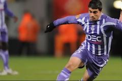Μασάδο: «Θέλω Ολυμπιακό»