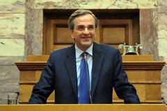 ΣΥΝΕΔΡΙΑΖΟΥΝ ΟΙ ΚΟΙΝΟΒΟΥΛΕΤΙΚΕΣ ΟΜΑΔΕΣ ΤΗΣ Ν.Δ. ΚΑΙ ΣΥΡΙΖΑ