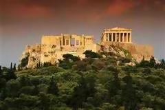 Πουλά την Αθήνα στο …εξωτερικό ο Δήμος!
