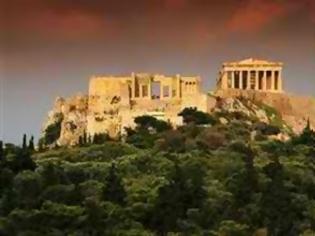 Φωτογραφία για Πουλά την Αθήνα στο …εξωτερικό ο Δήμος!