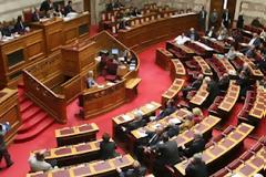 Οι βουλευτές ήθελαν να πληρωθούν έναν μήνα, για λίγες… ώρες!