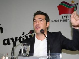 Φωτογραφία για ΣΥΡΙΖΑ: Αλαλούμ στα οικονομικά -  Φόρος και σε όσους έχουν ζημιές!