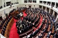 Στις 11.00 η ορκωμοσία των βουλευτών