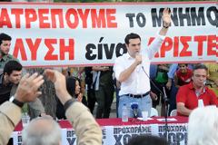 STRATFOR: Η αντίφαση & ο αναπόφευκτος συμβιβασμός