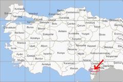 Δύο στρατιώτες νεκροί σε σύγκρουση με το ΡΚΚ στην Αλεξανδρέττα