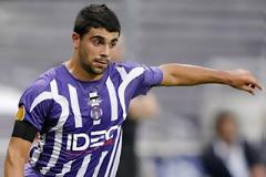 ΜΑΣΑΔΟ: ΕΙΠΑ ΣΤΗΝ ΤΟΥΛΟΥΖ ΟΤΙ ΘΕΛΩ ΝΑ ΣΥΝΕΧΙΣΩ ΣΤΟΝ ΟΛΥΜΠΙΑΚΟ
