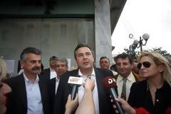 Ο Καμμένος δεν επιστρέφει στη ΝΔ γιατί είναι... γλάρος!
