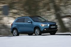 Ισχύουσες προωθητικές ενέργειες Mitsubishi