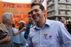 Τι σημαίνουν οι επιθέσεις στον ΣΥΡΙΖΑ...???